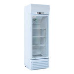 Image 4 - Vertical drinks cabinet fridge - Lot 8 (Auction 6869)