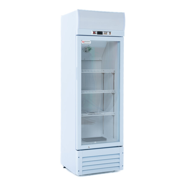 8#6869 Frigo vetrina bibite verticale in vendita - foto 4
