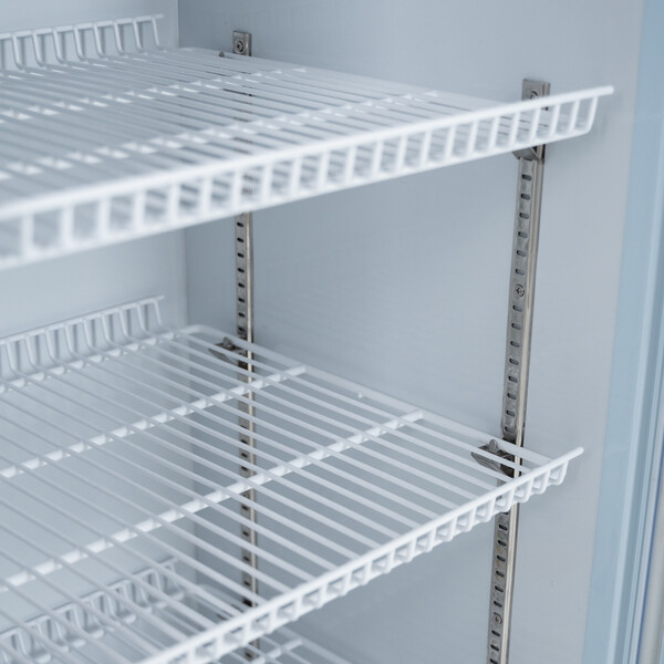 8#6869 Frigo vetrina bibite verticale in vendita - foto 11