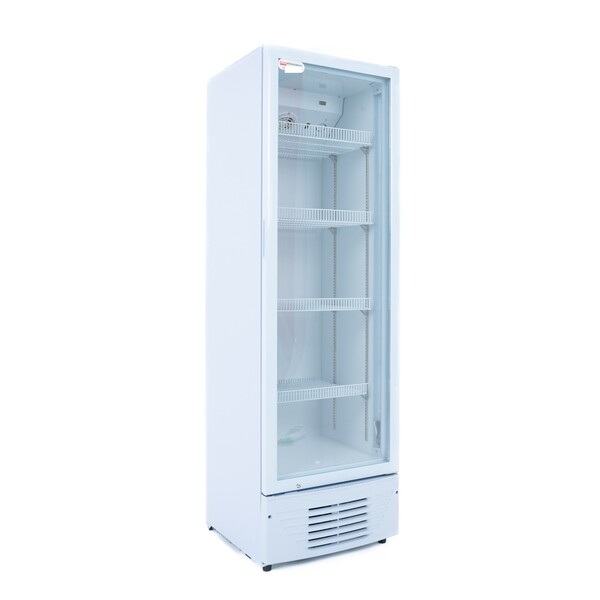 9#6869 Frigo vetrina bibite verticale in vendita - foto 1