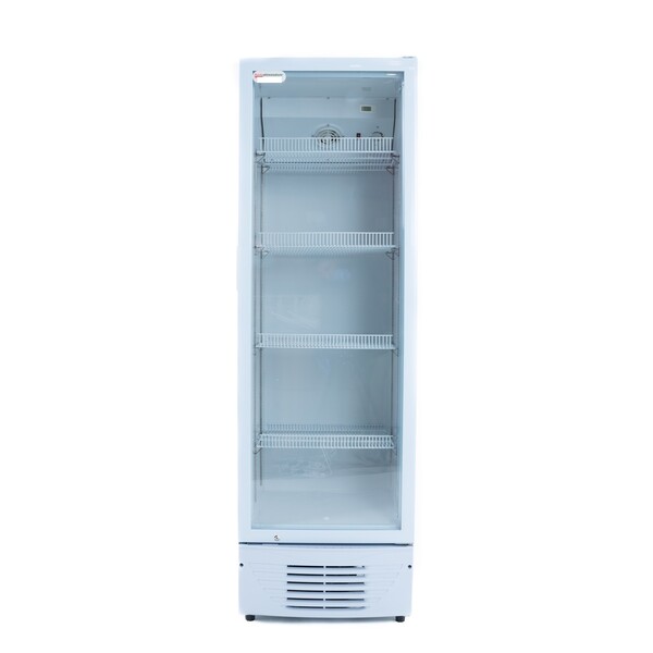 9#6869 Frigo vetrina bibite verticale in vendita - foto 6