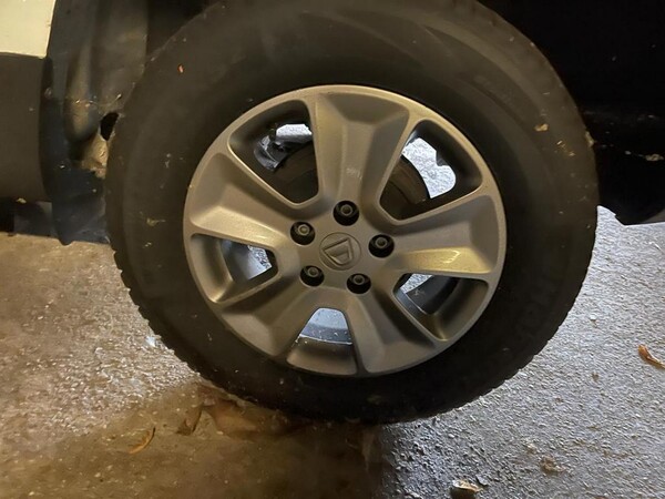 1#6871 Carrelli Cesab e autovetture Fiat in vendita - foto 3