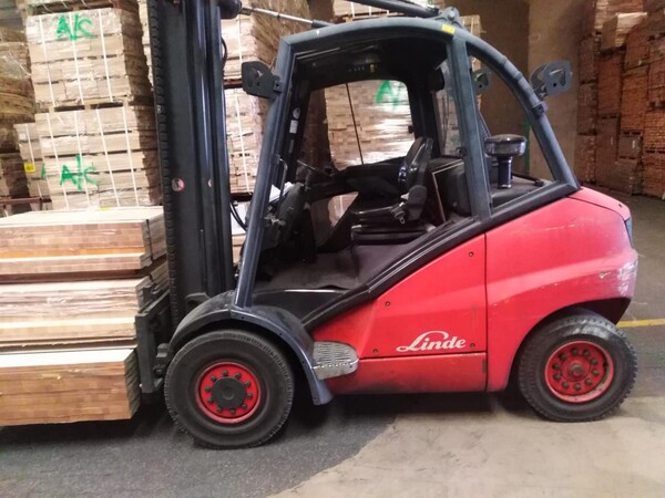 1#6871 Carrelli Cesab e autovetture Fiat in vendita - foto 6