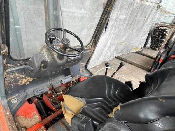 1#6871 Carrelli Cesab e autovetture Fiat in vendita - foto 31