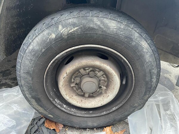 1#6871 Carrelli Cesab e autovetture Fiat in vendita - foto 42