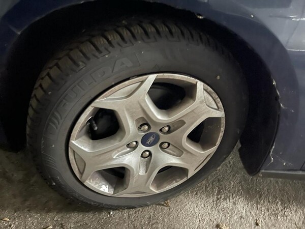 1#6871 Carrelli Cesab e autovetture Fiat in vendita - foto 49