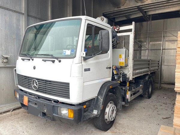 1#6871 Carrelli Cesab e autovetture Fiat in vendita - foto 82