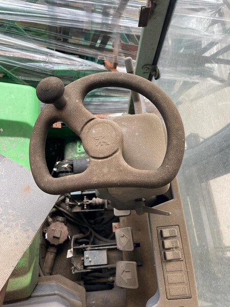 1#6871 Carrelli Cesab e autovetture Fiat in vendita - foto 83