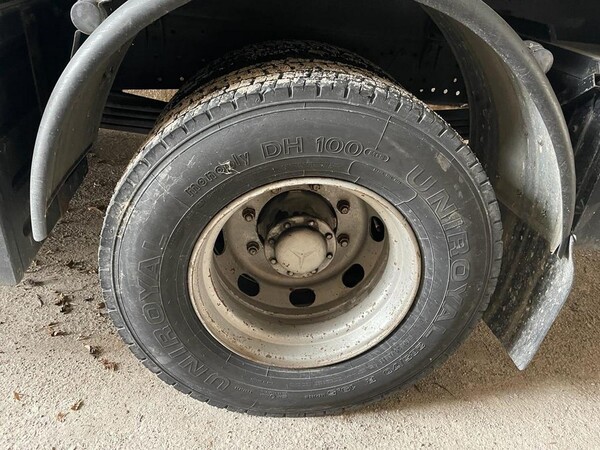 1#6871 Carrelli Cesab e autovetture Fiat in vendita - foto 135