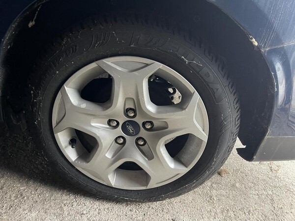 1#6871 Carrelli Cesab e autovetture Fiat in vendita - foto 167