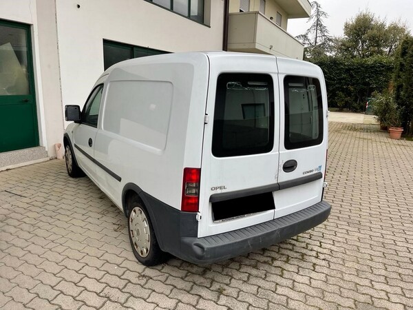 2#6873 Autocarro Opel Combo Van in vendita - foto 2