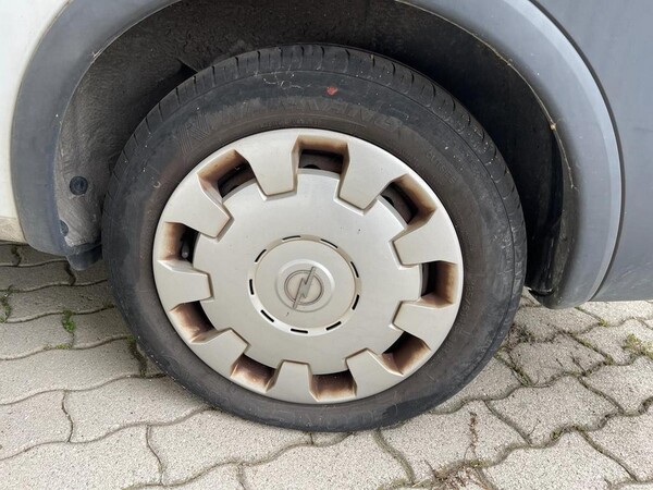 2#6873 Autocarro Opel Combo Van in vendita - foto 4