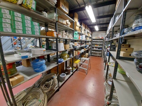 4#6876 Rimanenze di magazzino in vendita - foto 10