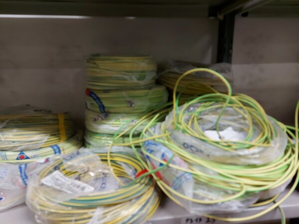 4#6876 Rimanenze di magazzino in vendita - foto 25