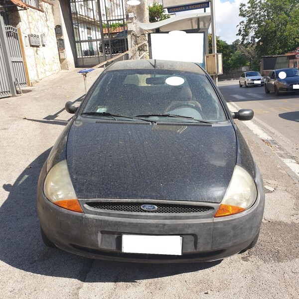 Automobili in vendita