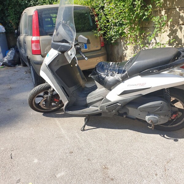 3#6877 Motociclo Peugeot Motocycles in vendita - foto 1