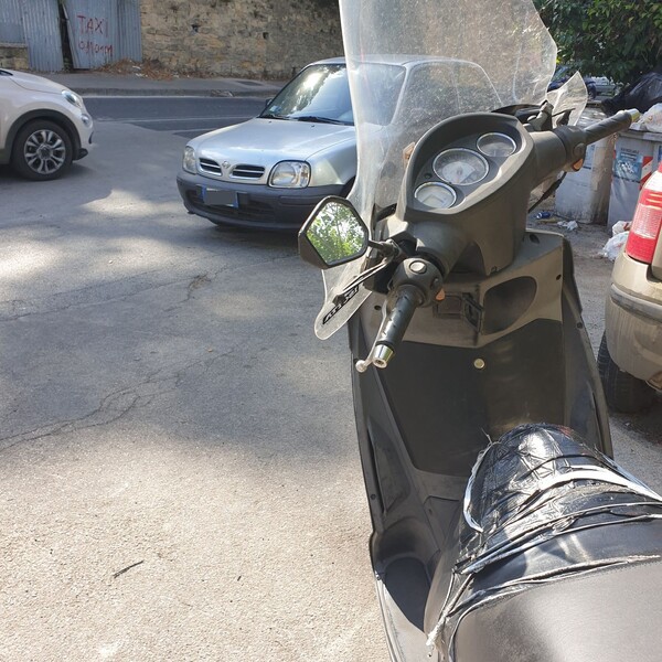 3#6877 Motociclo Peugeot Motocycles in vendita - foto 6