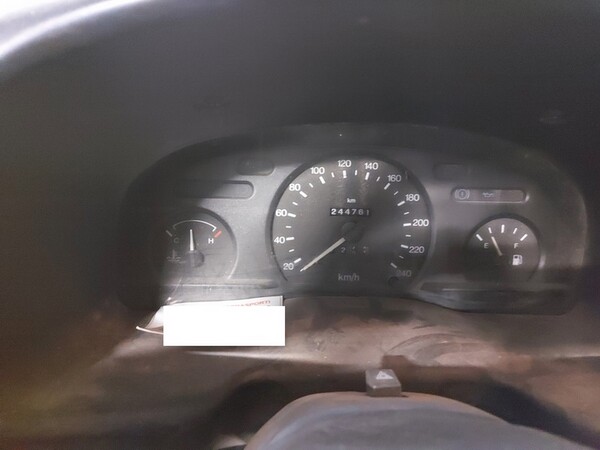 1#6880 Attrezzature edili e Jeep Patriot in vendita - foto 35