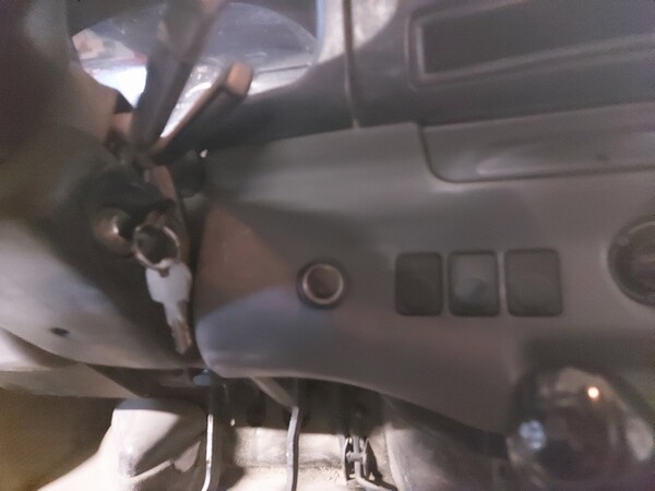 1#6880 Attrezzature edili e Jeep Patriot in vendita - foto 36