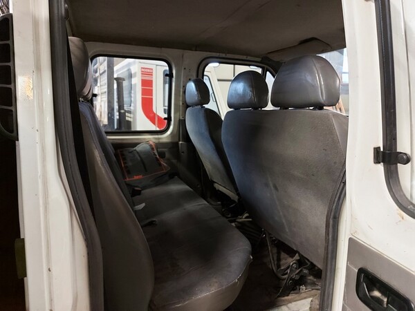 1#6880 Attrezzature edili e Jeep Patriot in vendita - foto 40