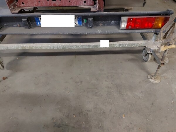 1#6880 Attrezzature edili e Jeep Patriot in vendita - foto 43