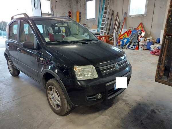 1#6880 Attrezzature edili e Jeep Patriot in vendita - foto 45