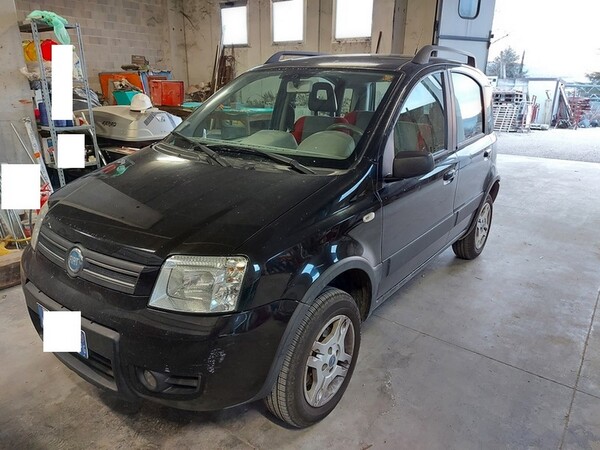 1#6880 Attrezzature edili e Jeep Patriot in vendita - foto 46