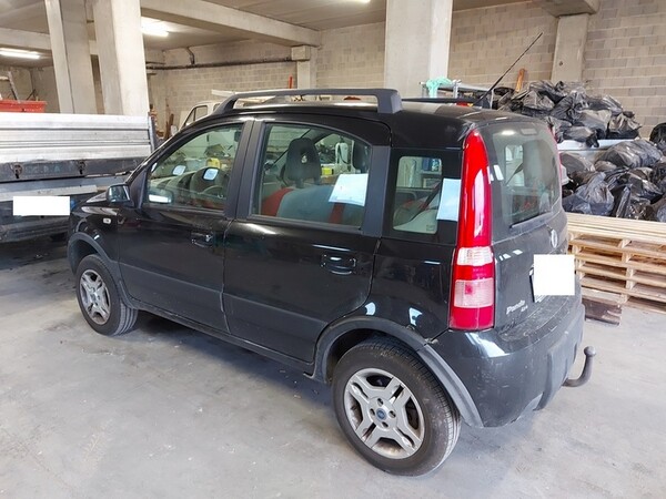 1#6880 Attrezzature edili e Jeep Patriot in vendita - foto 47