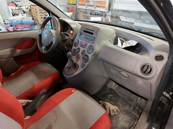 1#6880 Attrezzature edili e Jeep Patriot in vendita - foto 49