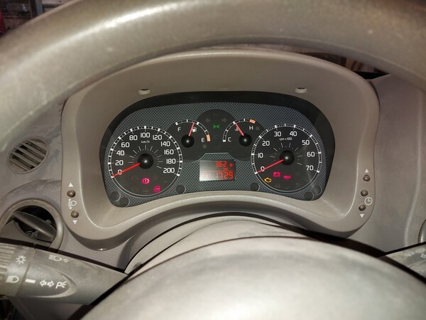 1#6880 Attrezzature edili e Jeep Patriot in vendita - foto 51