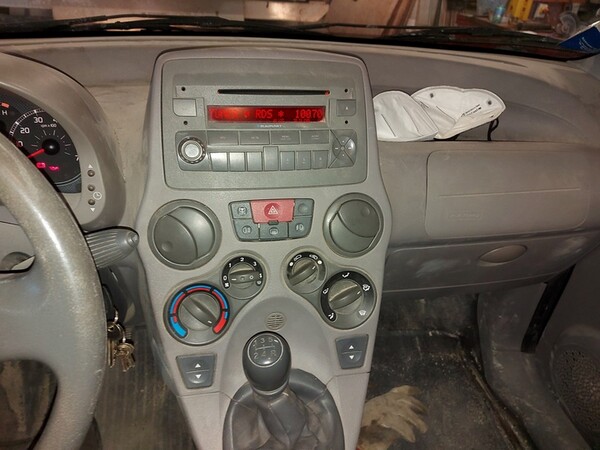 1#6880 Attrezzature edili e Jeep Patriot in vendita - foto 52