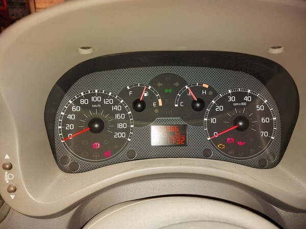 1#6880 Attrezzature edili e Jeep Patriot in vendita - foto 54