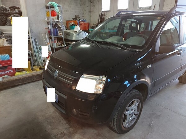 1#6880 Attrezzature edili e Jeep Patriot in vendita - foto 55