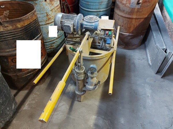 10#6880 Attrezzature edili in vendita - foto 7