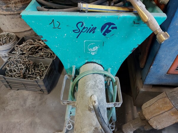 10#6880 Attrezzature edili in vendita - foto 10