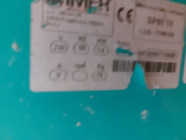 10#6880 Attrezzature edili in vendita - foto 12