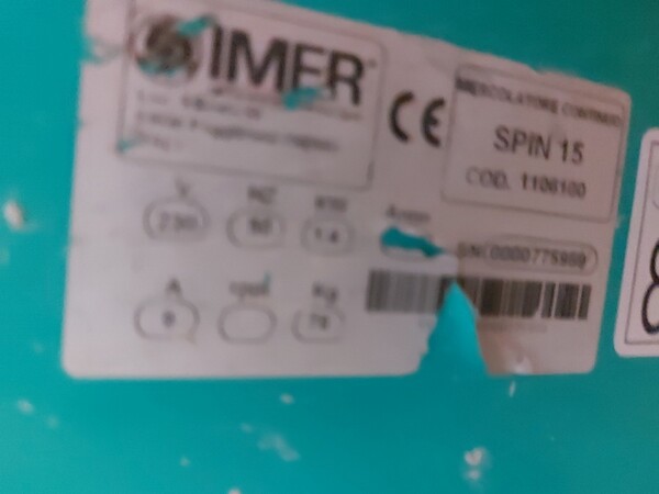 10#6880 Attrezzature edili in vendita - foto 13