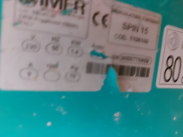 10#6880 Attrezzature edili in vendita - foto 14