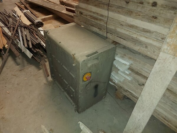 10#6880 Attrezzature edili in vendita - foto 23