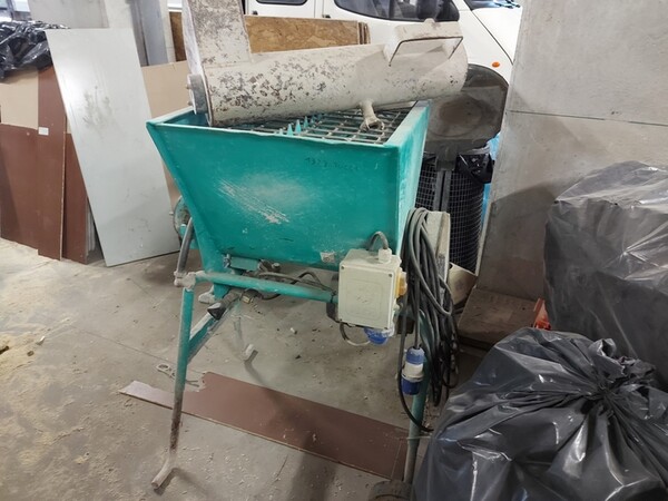 10#6880 Attrezzature edili in vendita - foto 25