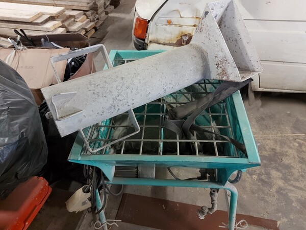 10#6880 Attrezzature edili in vendita - foto 26