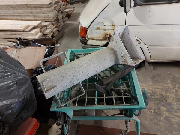 10#6880 Attrezzature edili in vendita - foto 27