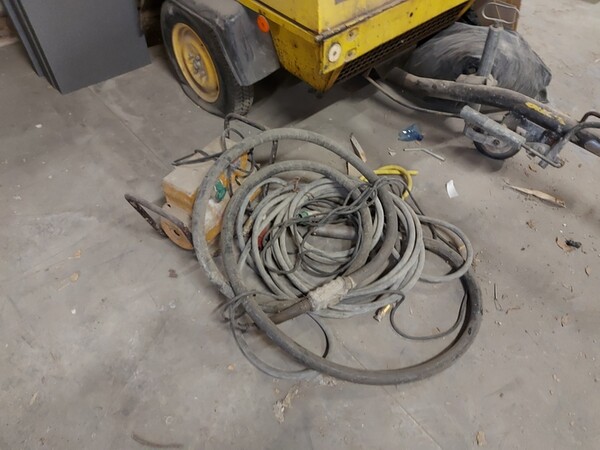 10#6880 Attrezzature edili in vendita - foto 31