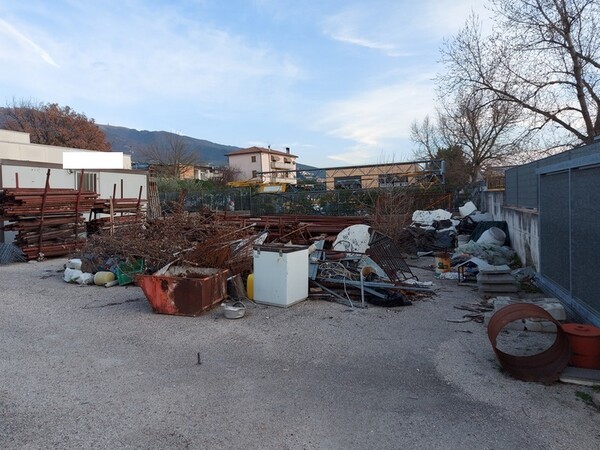 11#6880 Ponteggi in vendita - foto 2