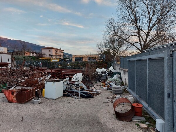 11#6880 Ponteggi in vendita - foto 5