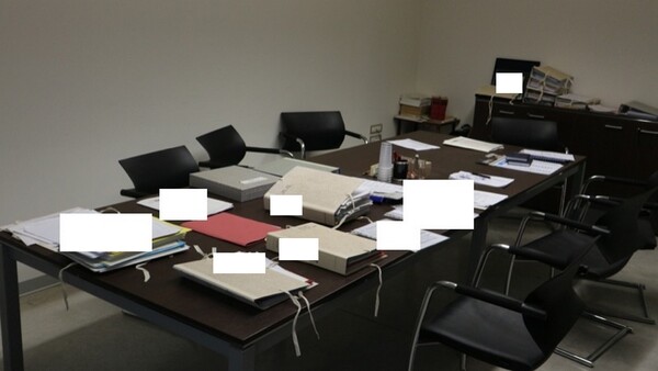 12#6880 Arredi per ufficio in vendita - foto 1
