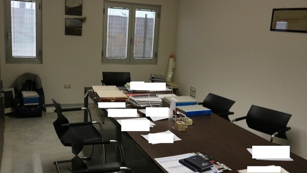 12#6880 Arredi per ufficio in vendita - foto 8