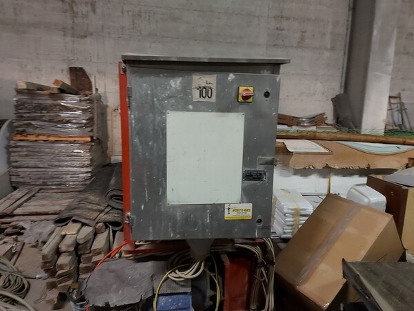 4#6880 Gru Fari in vendita - foto 4
