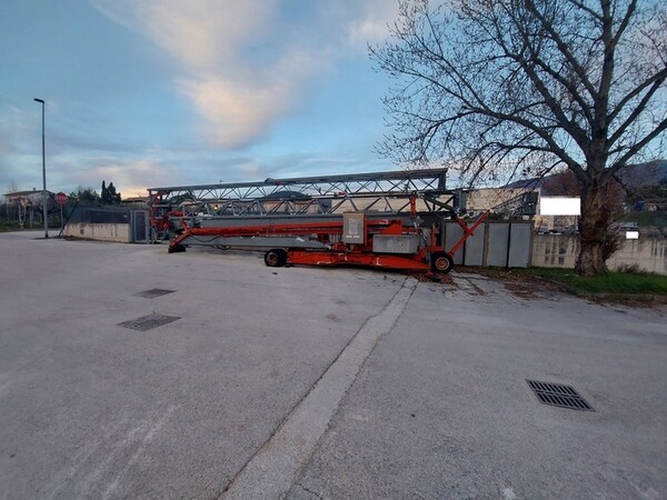 4#6880 Gru Fari in vendita - foto 5