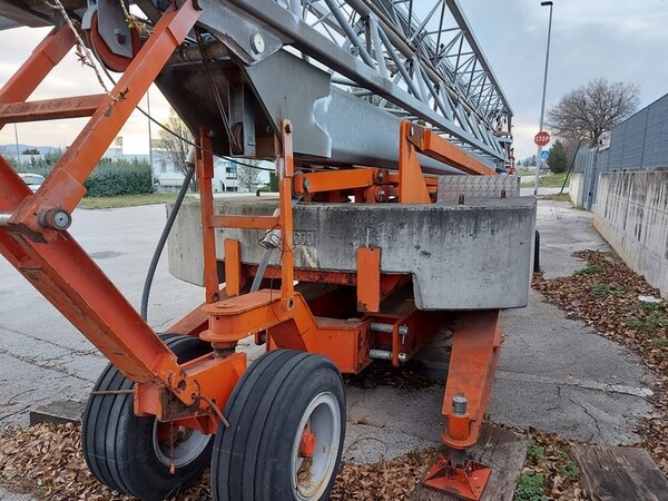 4#6880 Gru Fari in vendita - foto 7